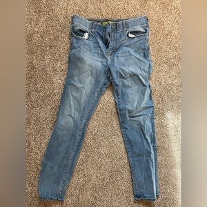 Classic Blue men’s Jeans